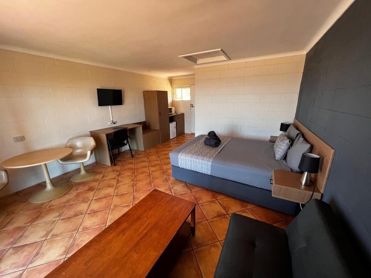 Motel Hospitality Port Hedland Zewnętrze zdjęcie