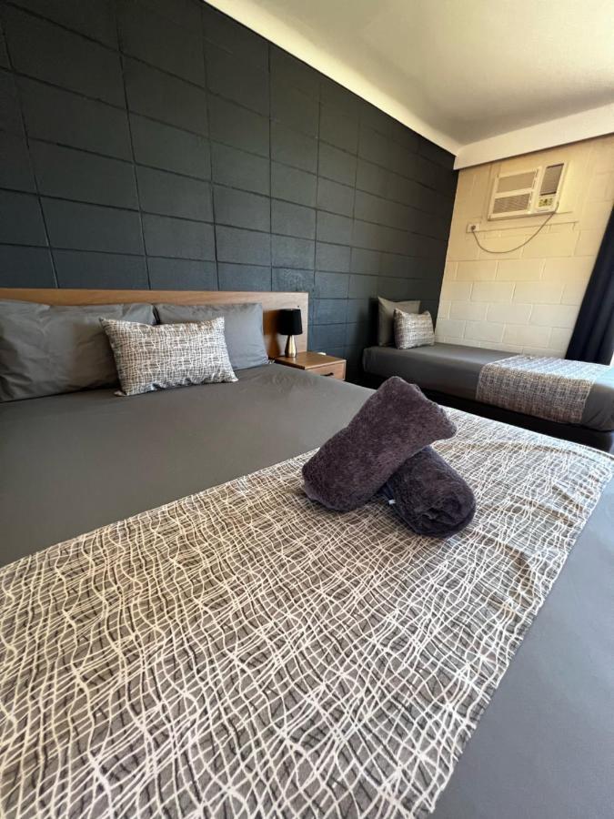 Motel Hospitality Port Hedland Zewnętrze zdjęcie