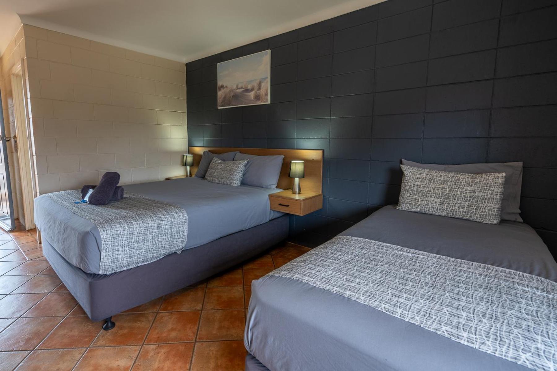 Motel Hospitality Port Hedland Zewnętrze zdjęcie