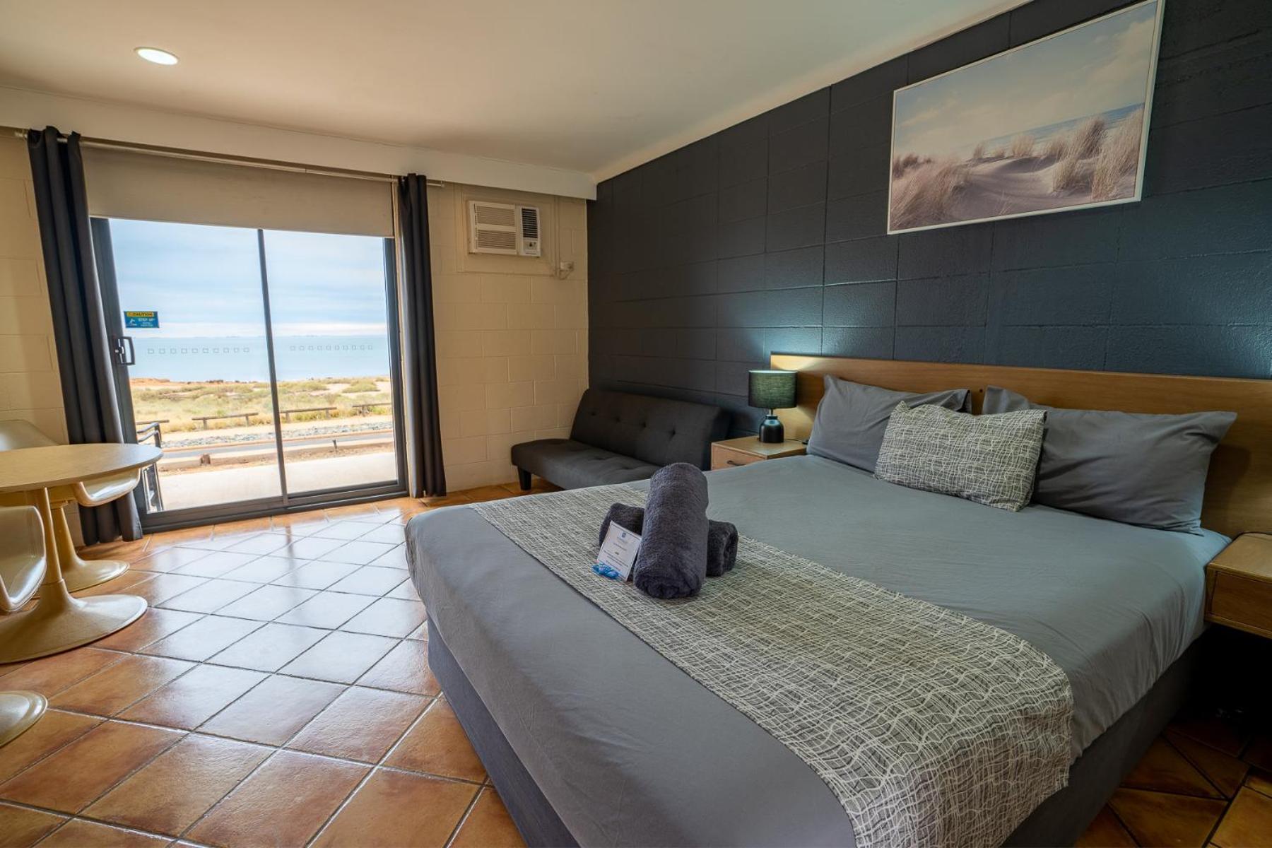 Motel Hospitality Port Hedland Zewnętrze zdjęcie