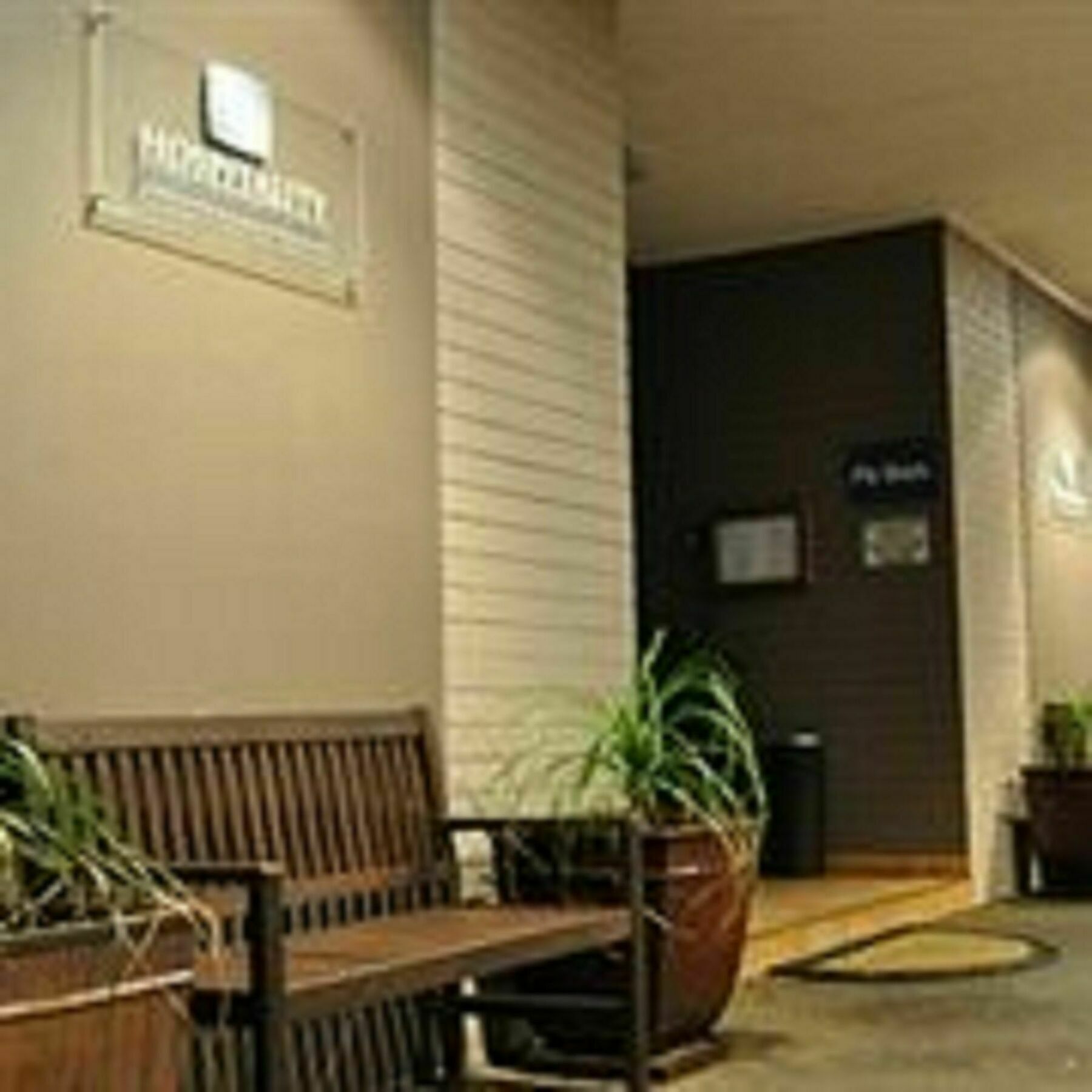 Motel Hospitality Port Hedland Zewnętrze zdjęcie