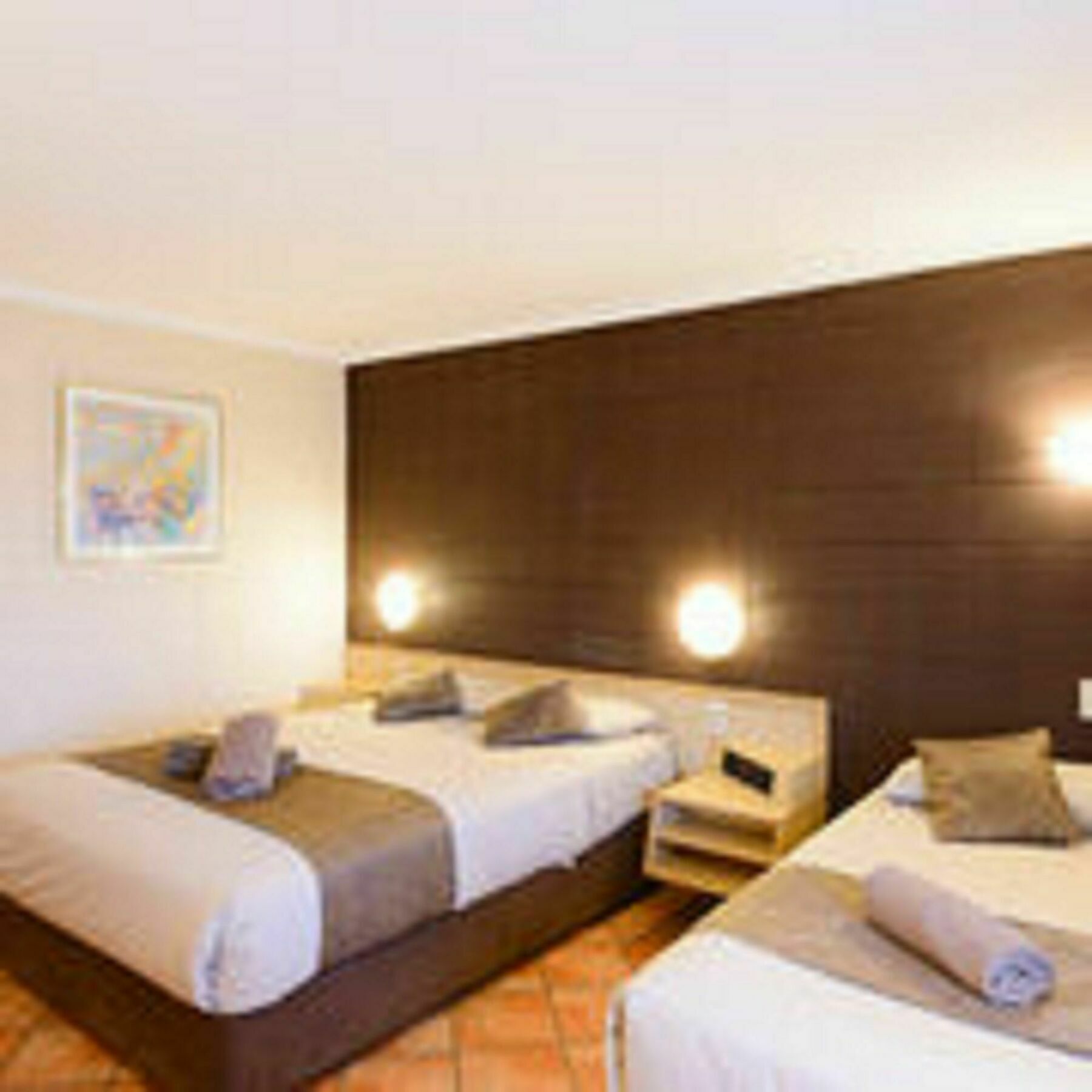 Motel Hospitality Port Hedland Zewnętrze zdjęcie
