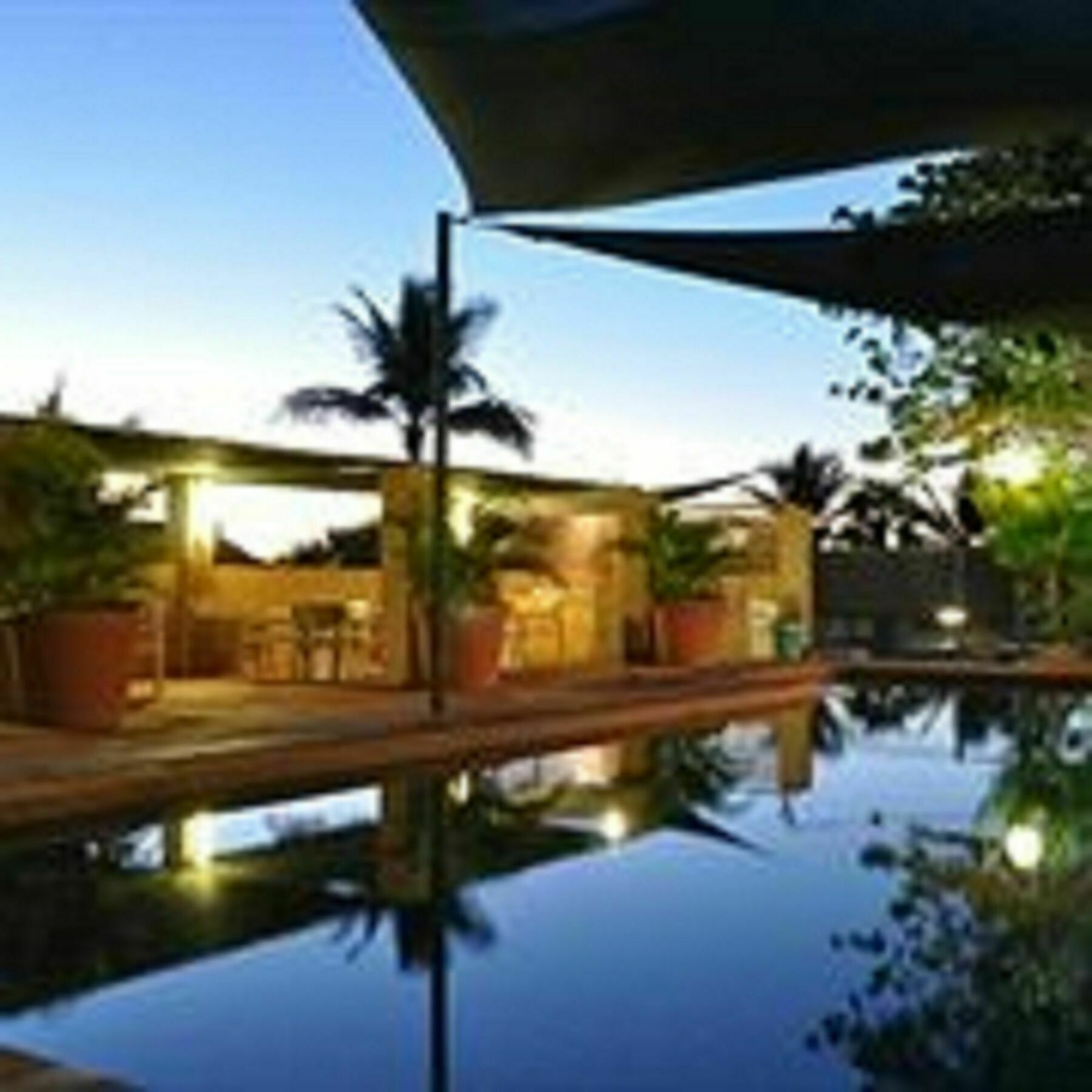 Motel Hospitality Port Hedland Zewnętrze zdjęcie