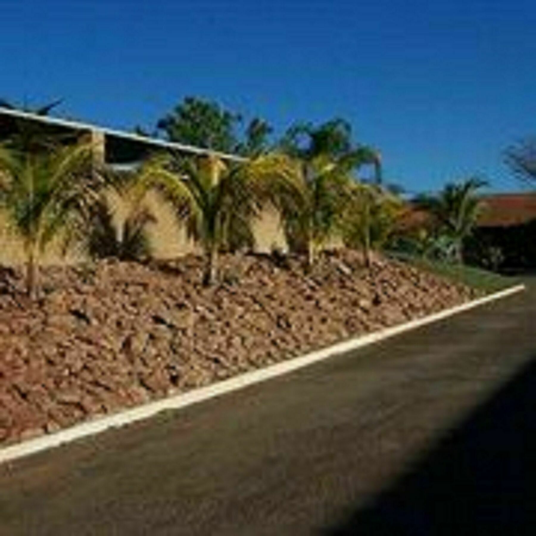 Motel Hospitality Port Hedland Zewnętrze zdjęcie