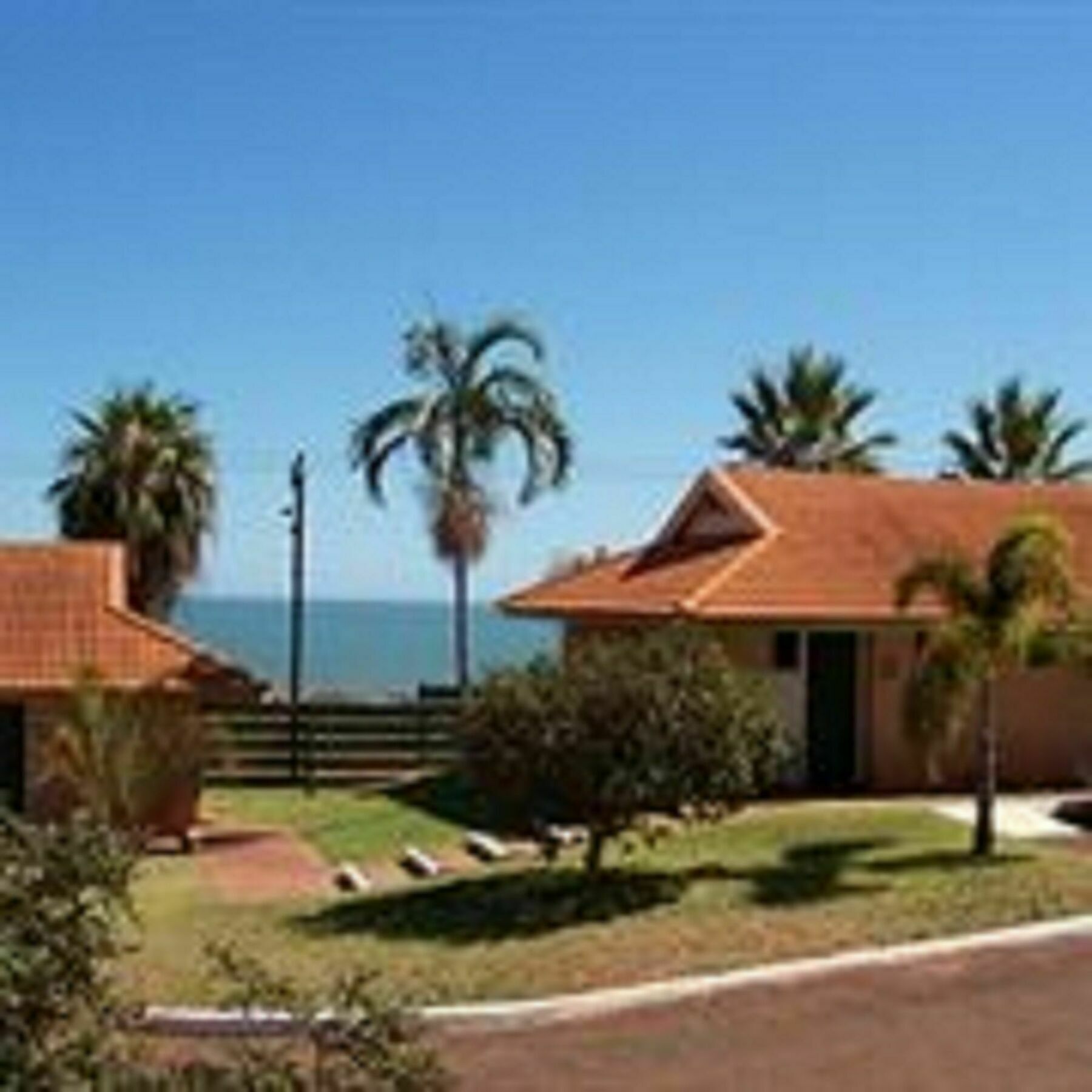 Motel Hospitality Port Hedland Zewnętrze zdjęcie